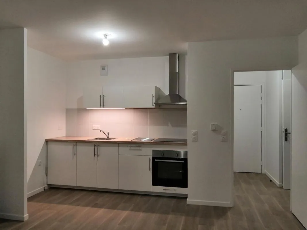 Location Vitry-sur-Seine Appartement 69e93e5f3cc7