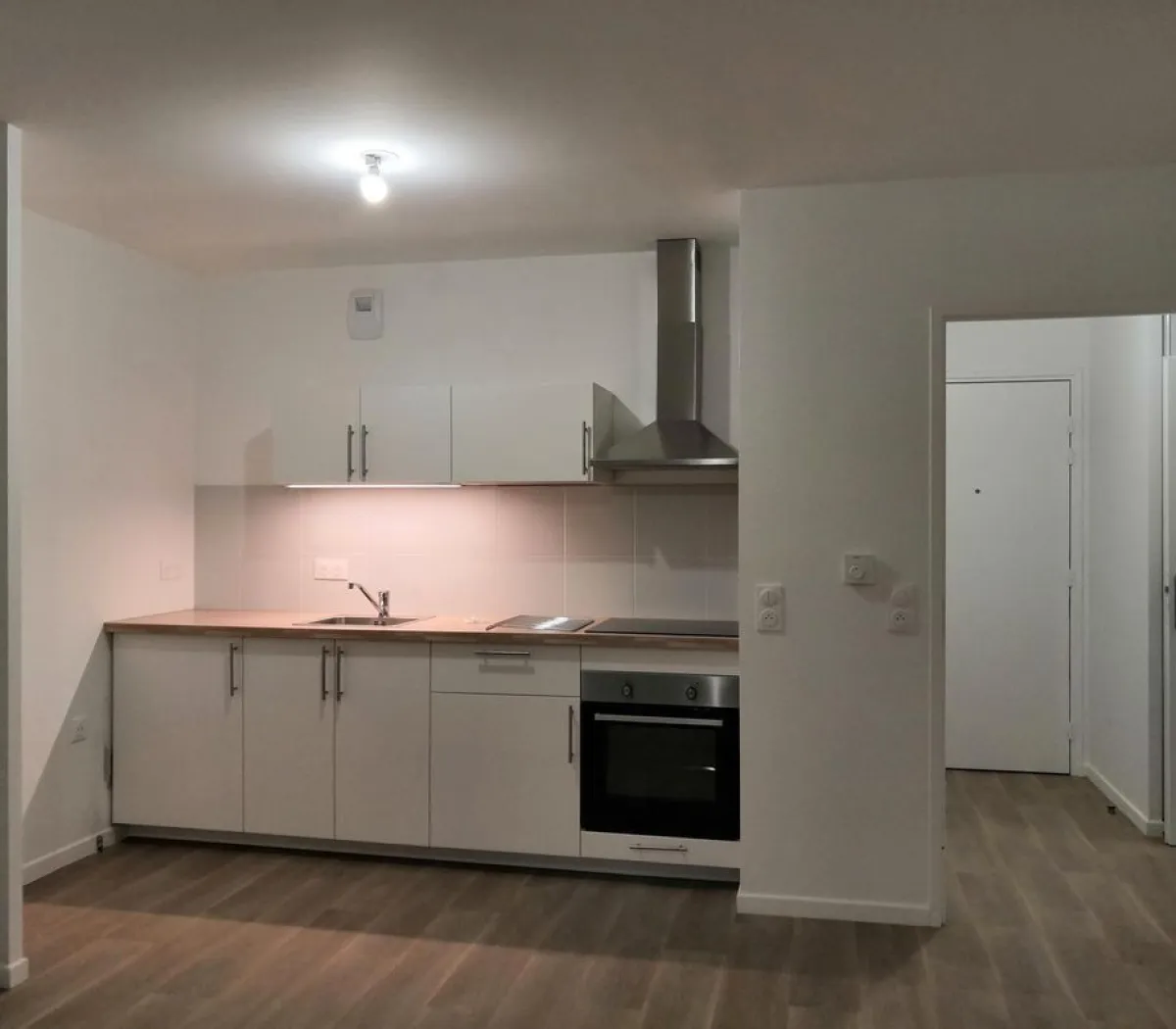 Location Vitry-sur-Seine Appartement 69e93e5f3cc7