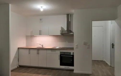 Location Vitry-sur-Seine Appartement 69e93e5f3cc7