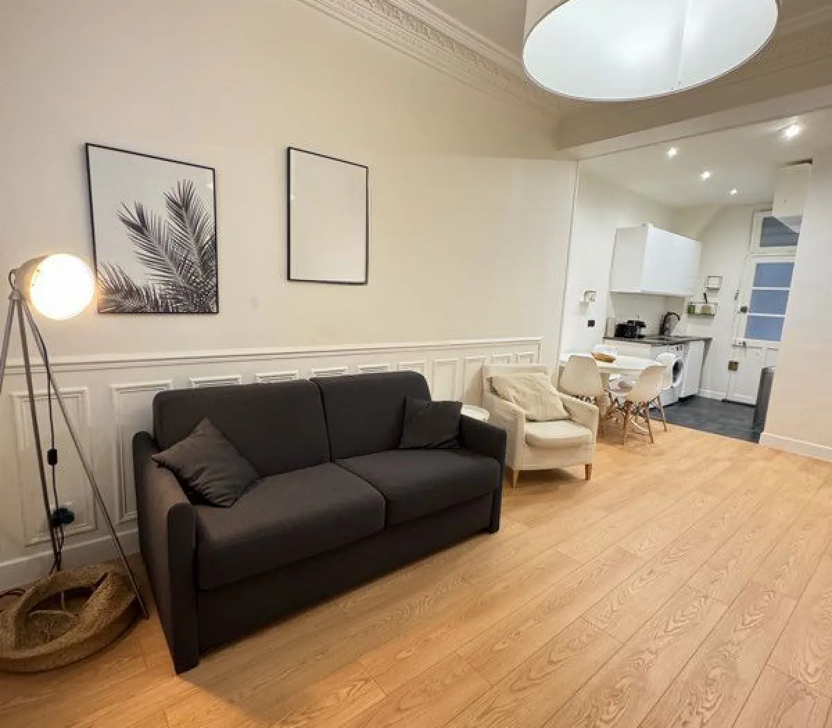 Location Paris Appartement 69e93fbbef4e