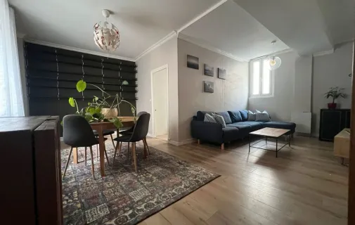 Location Suresnes Appartement 69e93fd14aeb