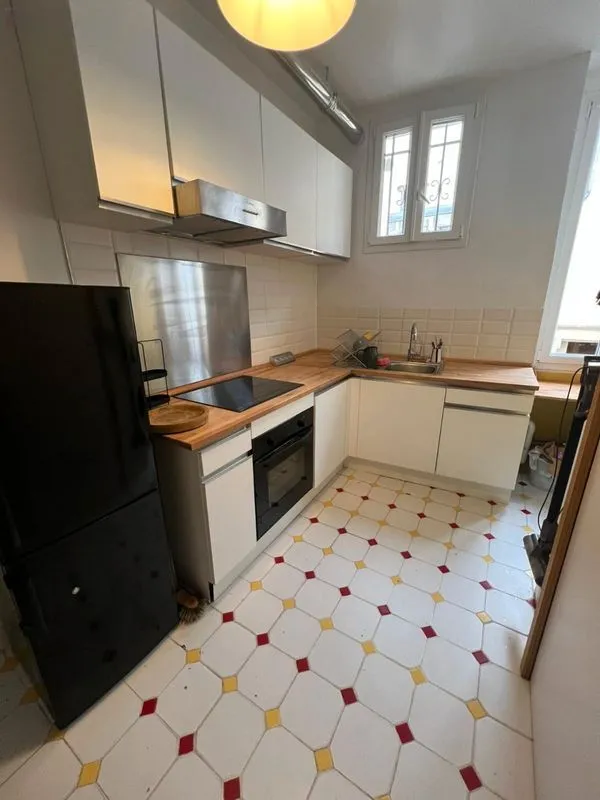 Location Suresnes Appartement 69e93fd14aeb