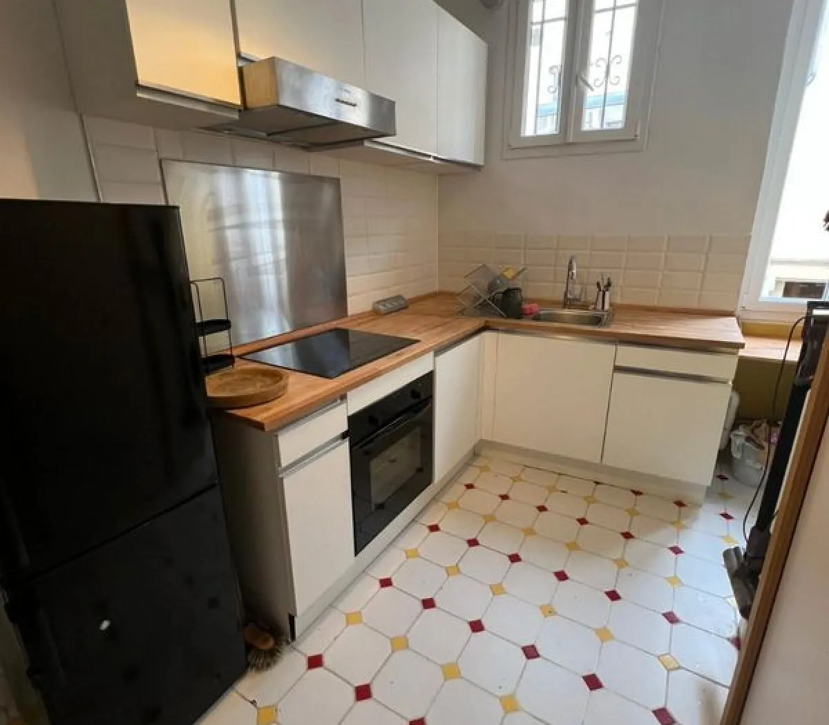 Location Suresnes Appartement 69e93fd14aeb
