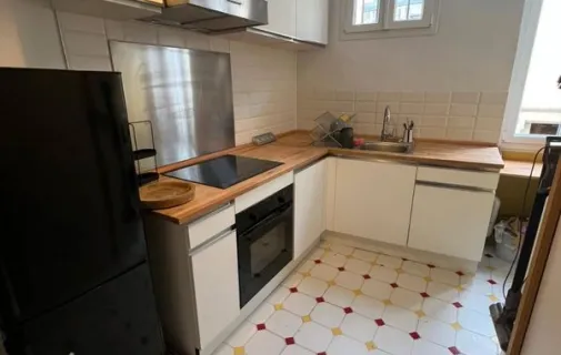 Location Suresnes Appartement 69e93fd14aeb