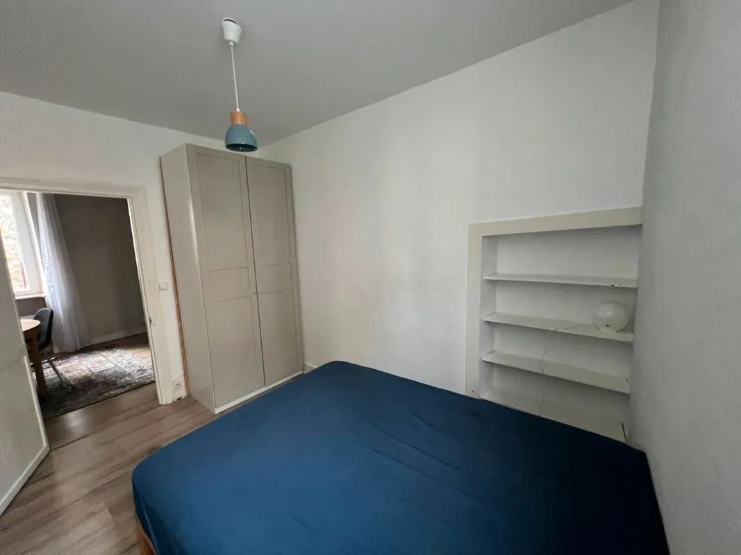 Location Suresnes Appartement 69e93fd14aeb
