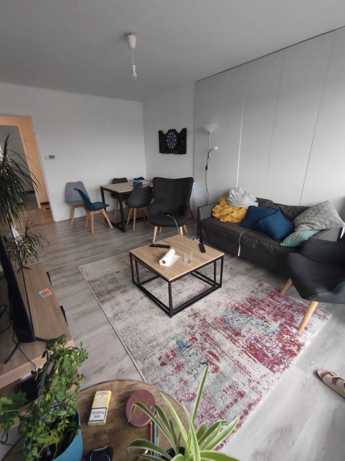 Location Rennes Chambre 69e9d5e6db47