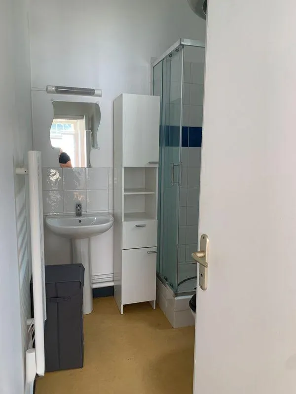 Location Nantes Appartement 69e9e4545396