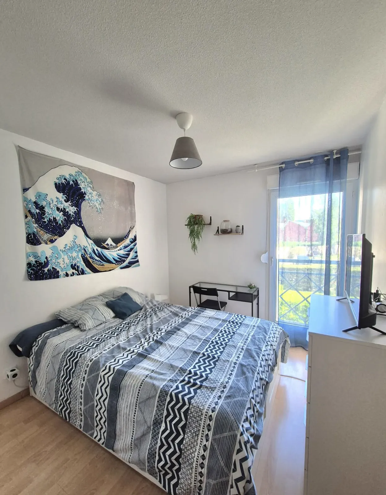 Location Toulouse Appartement 69e9e5e978ac