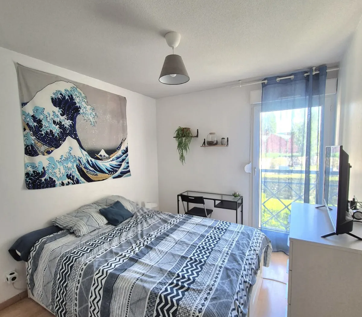 Location Toulouse Appartement 69e9e5e978ac