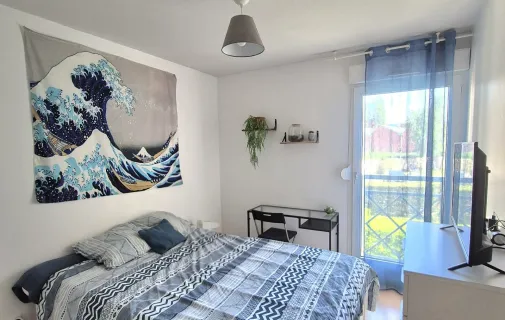 Location Toulouse Appartement 69e9e5e978ac