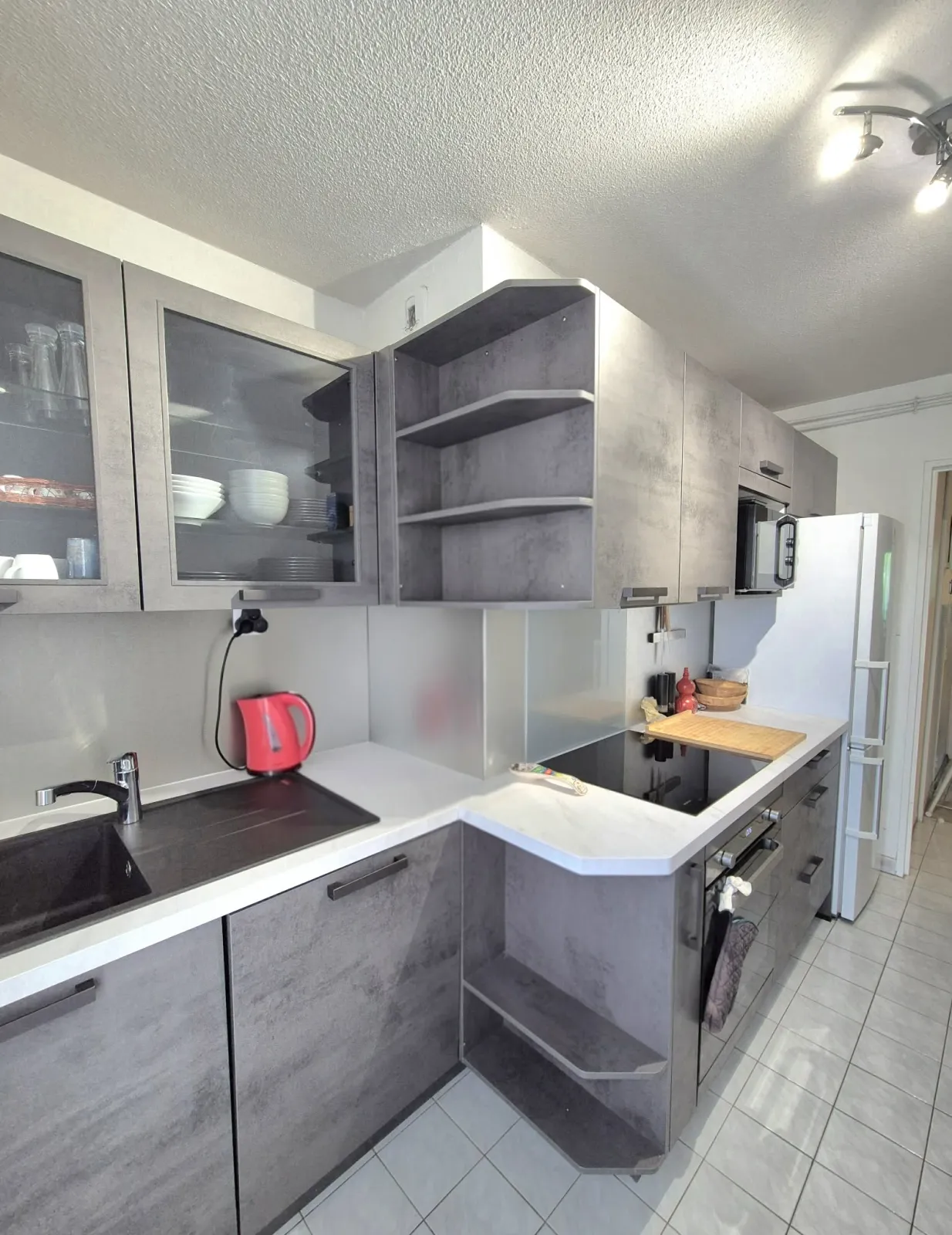 Location Toulouse Appartement 69e9e5e978ac