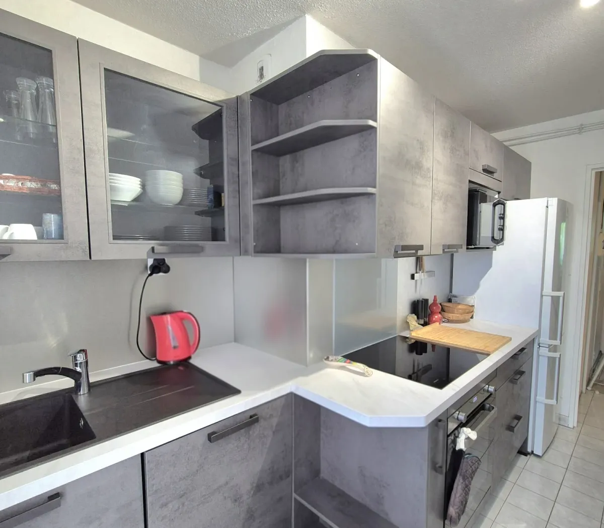 Location Toulouse Appartement 69e9e5e978ac