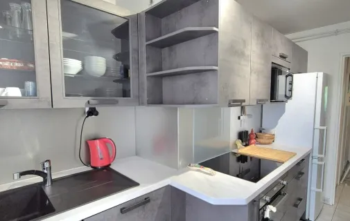 Location Toulouse Appartement 69e9e5e978ac