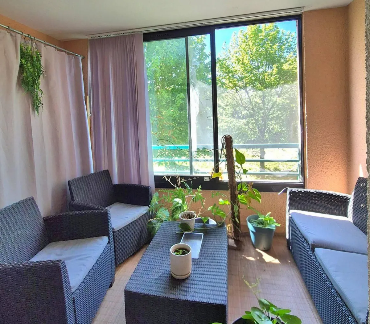 Location Toulouse Appartement 69e9e5e978ac