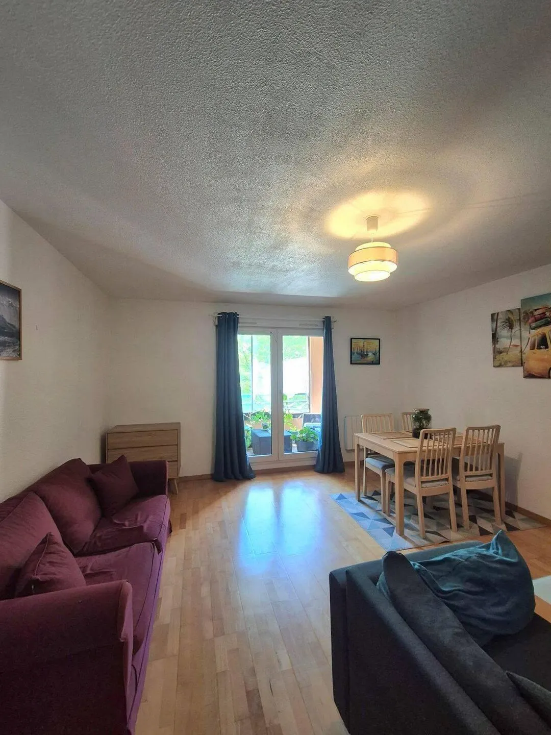 Location Toulouse Appartement 69e9e5e978ac