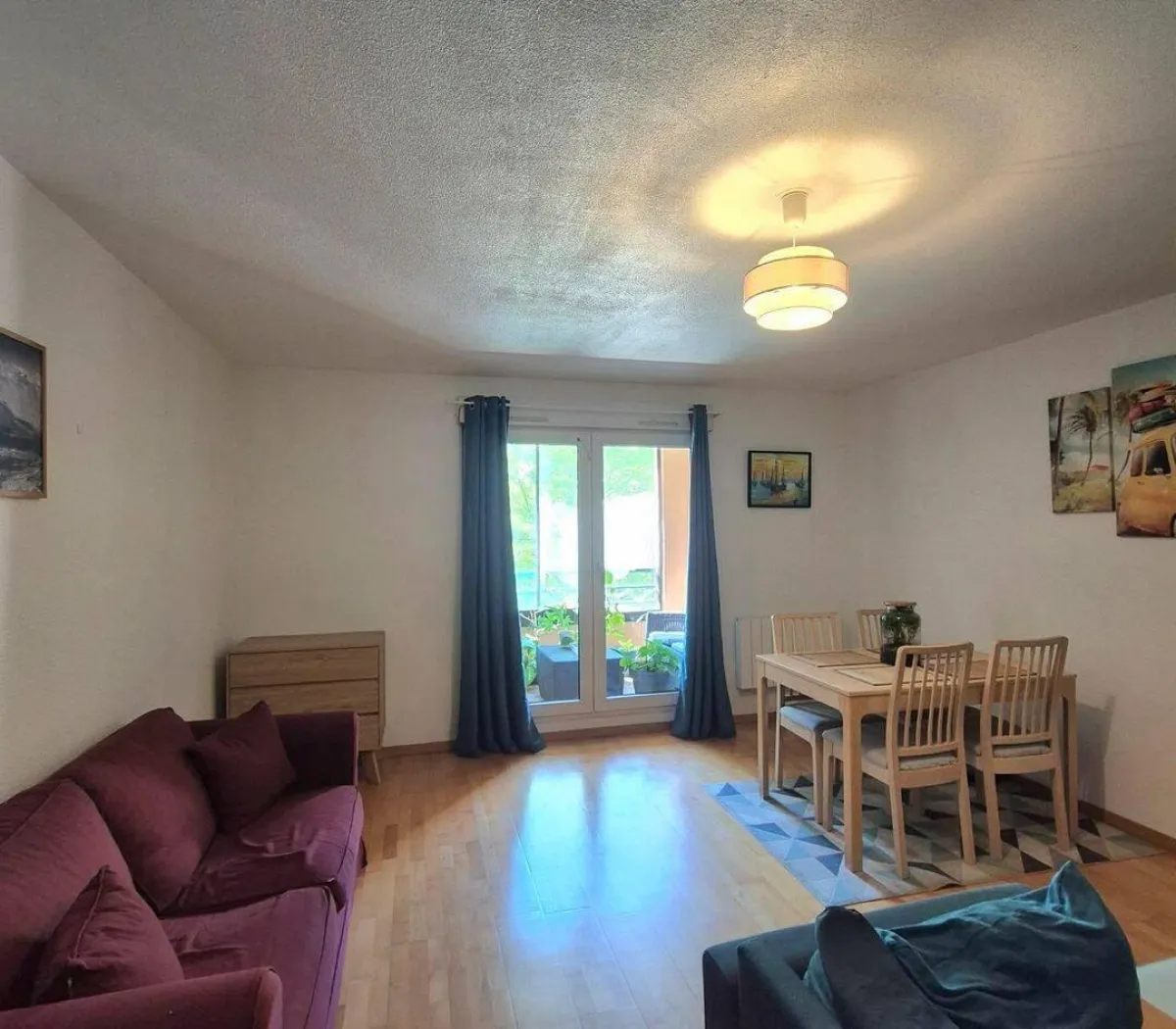 Location Toulouse Appartement 69e9e5e978ac
