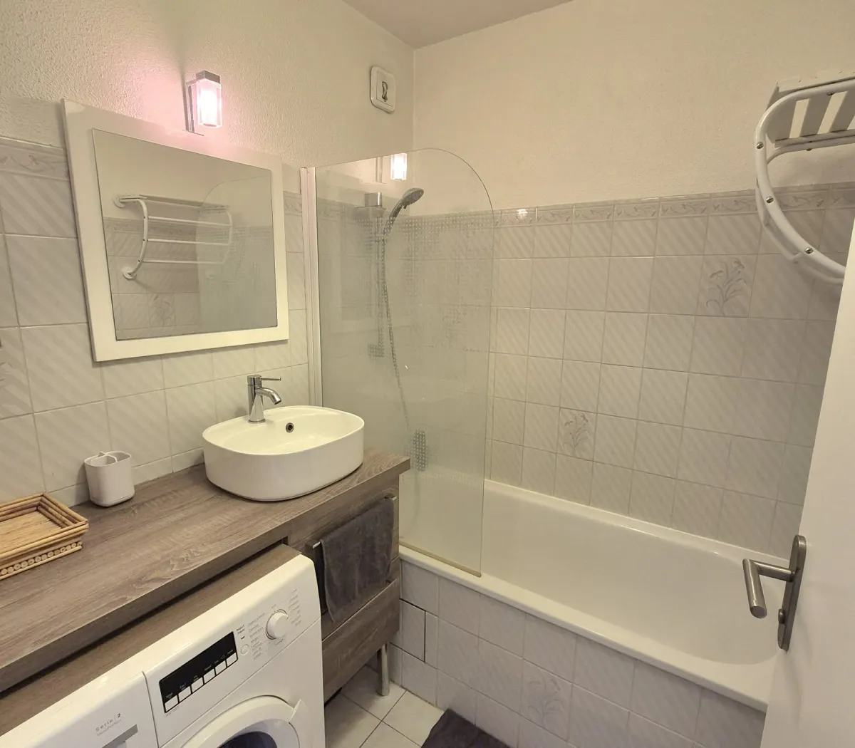 Location Toulouse Appartement 69e9e5e978ac