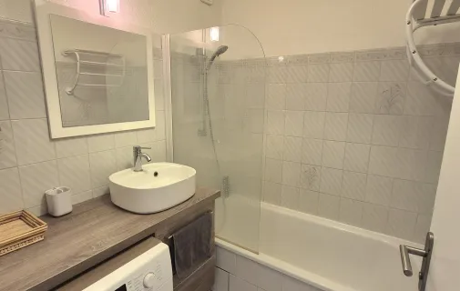 Location Toulouse Appartement 69e9e5e978ac