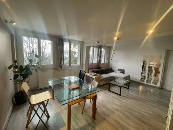 Location Lyon Appartement 69e9edfb25d4