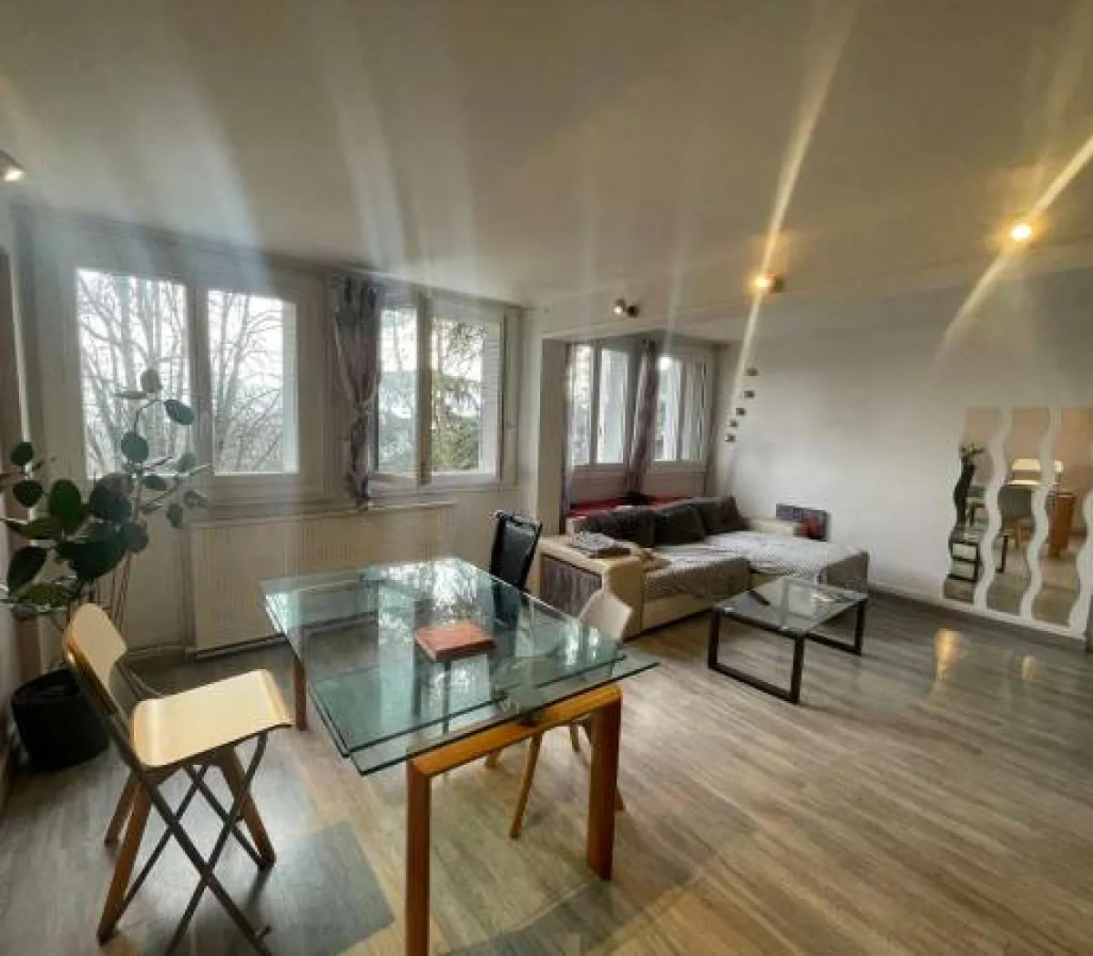 Location Lyon Appartement 69e9edfb25d4