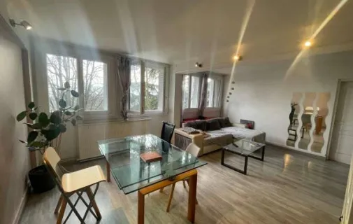 Location Lyon Appartement 69e9edfb25d4