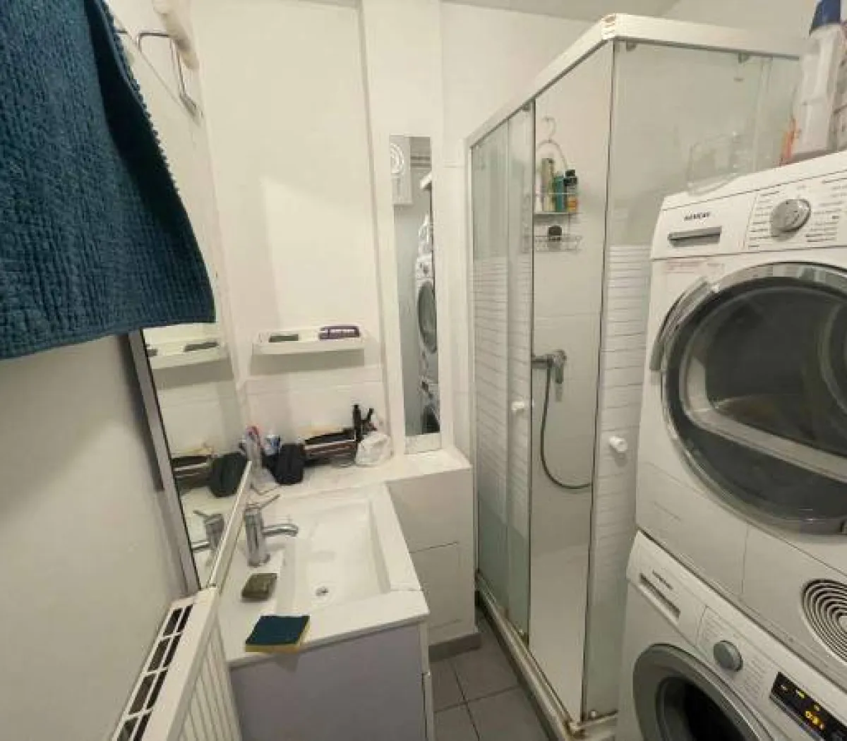 Location Lyon Appartement 69e9edfb25d4