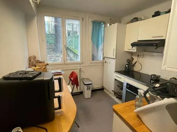 Location Lyon Appartement 69e9edfb25d4