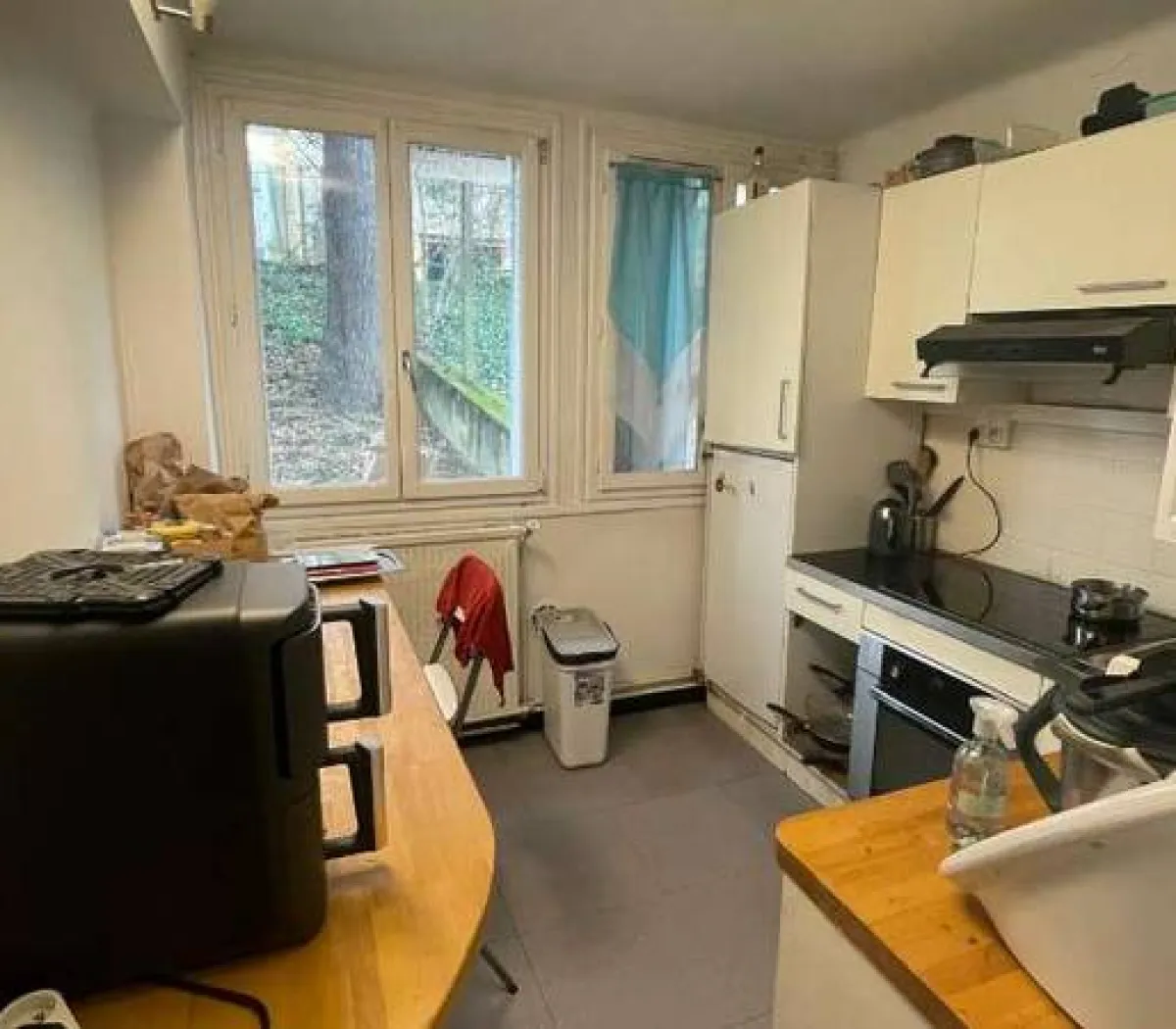 Location Lyon Appartement 69e9edfb25d4