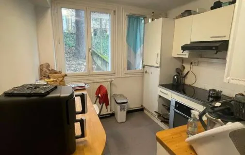 Location Lyon Appartement 69e9edfb25d4