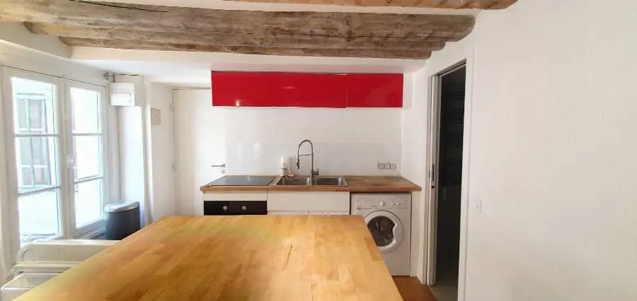 Location Paris Appartement 69e9f22393e0