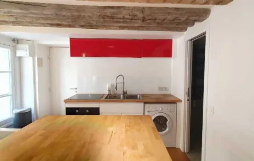 Location Paris Appartement 69e9f22393e0