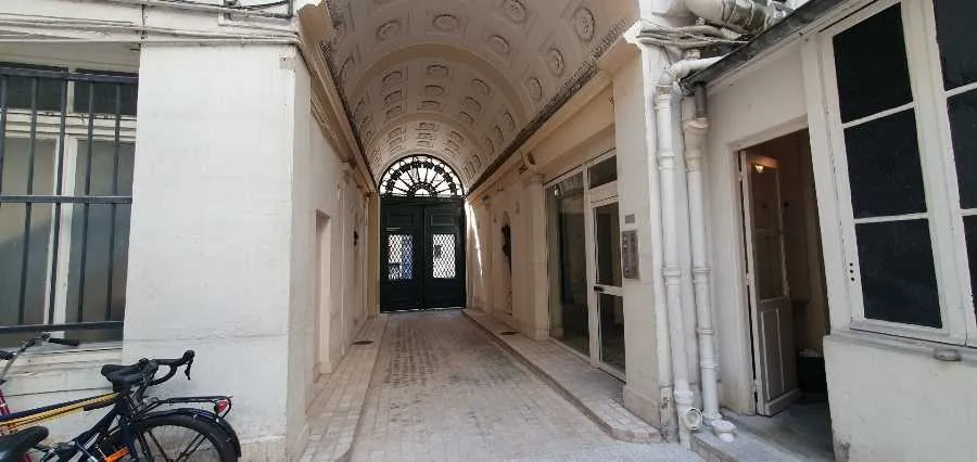 Location Paris Appartement 69e9f22393e0