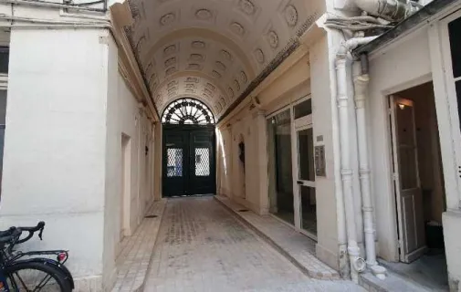 Location Paris Appartement 69e9f22393e0