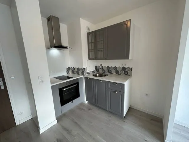Location Franconville Appartement 69e9f5171c9f
