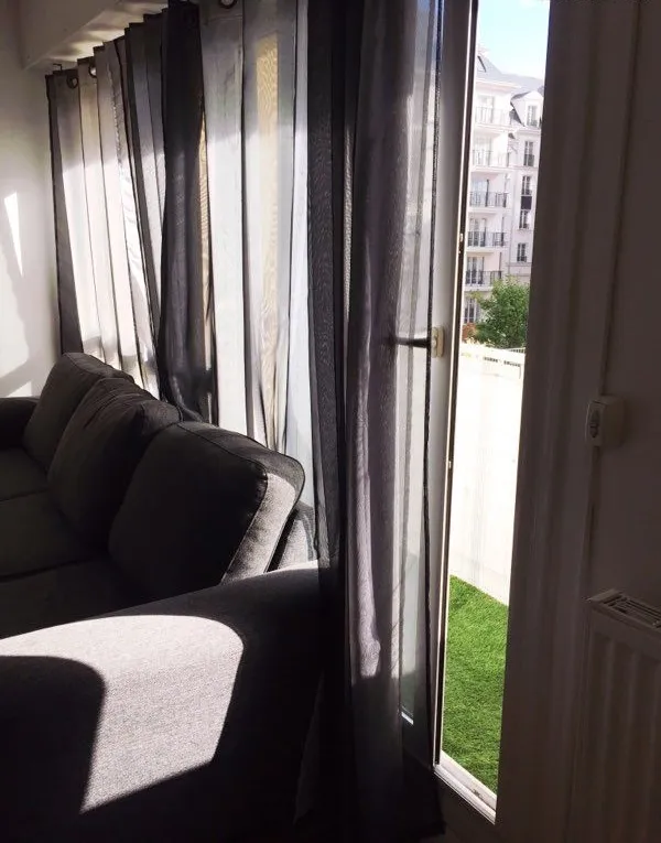 Location Nanterre Appartement 69e9f8d614fb