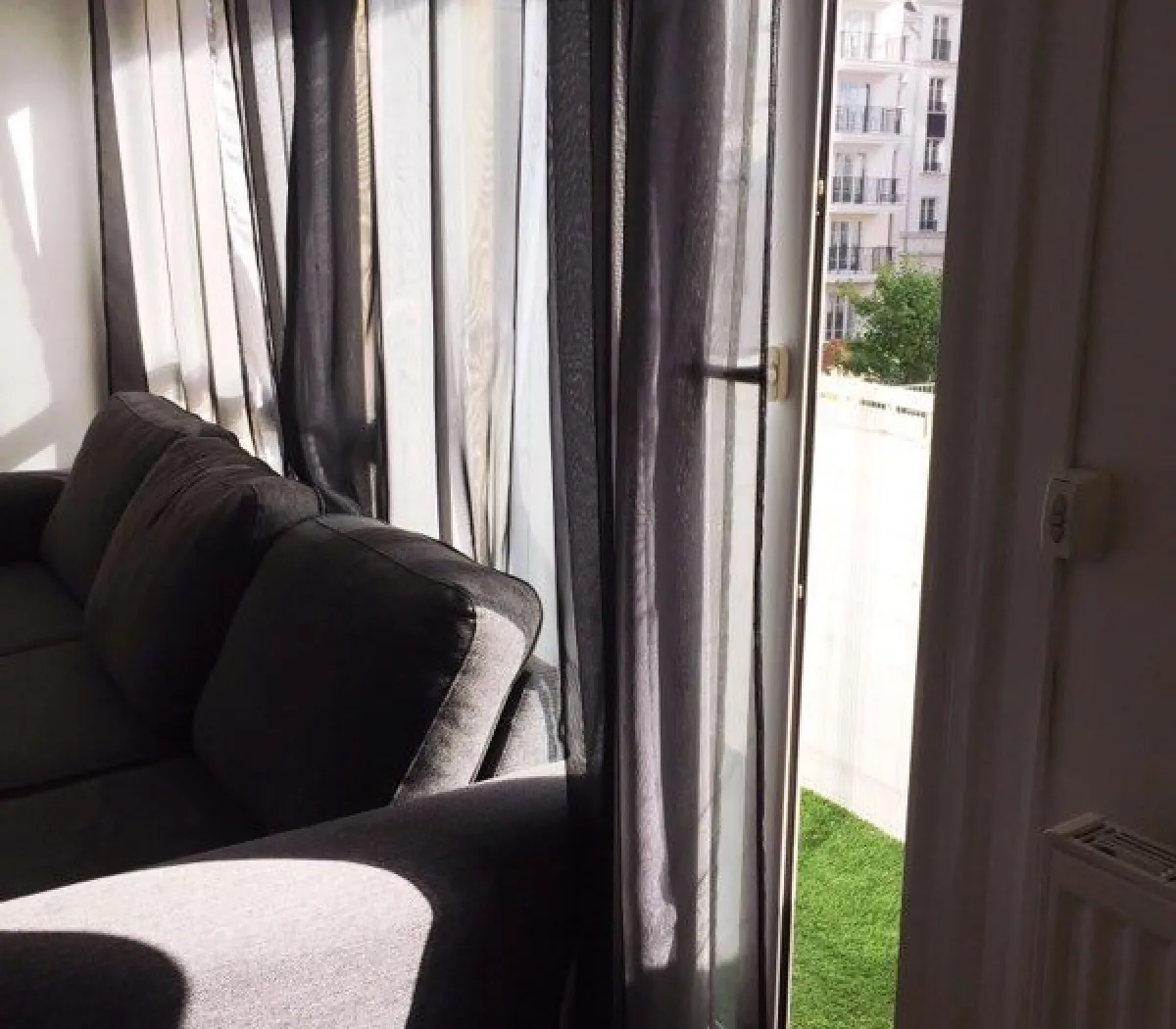 Location Nanterre Appartement 69e9f8d614fb