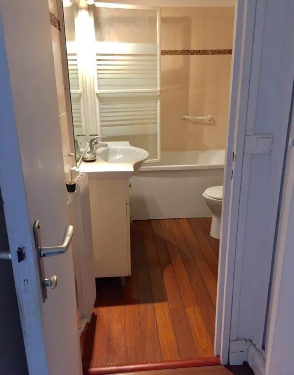 Location Nanterre Appartement 69e9f8d614fb