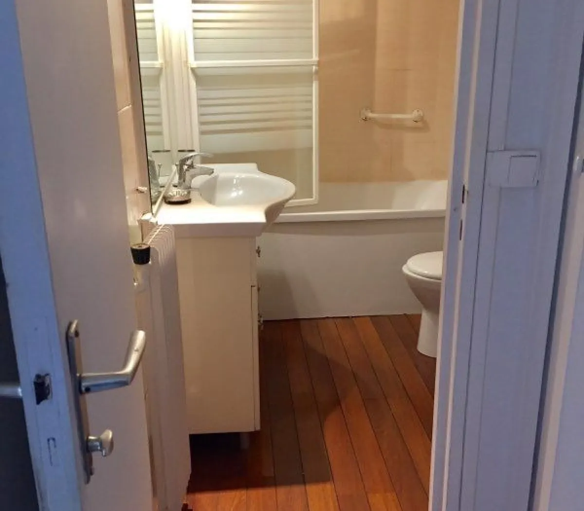 Location Nanterre Appartement 69e9f8d614fb