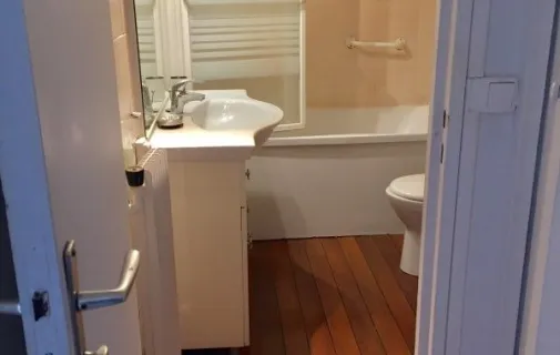 Location Nanterre Appartement 69e9f8d614fb