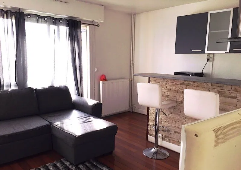 Location Nanterre Appartement 69e9f8d614fb