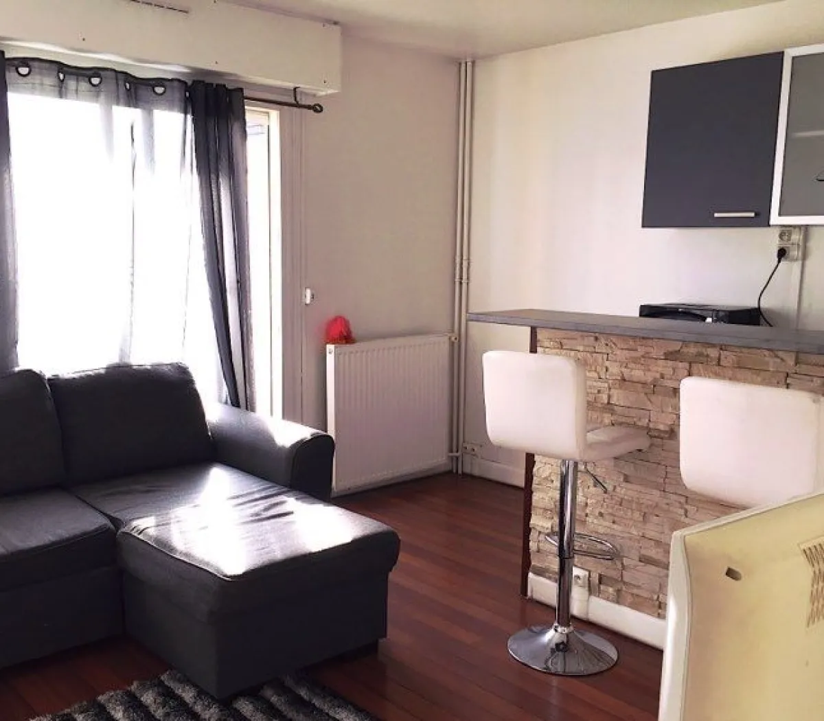 Location Nanterre Appartement 69e9f8d614fb