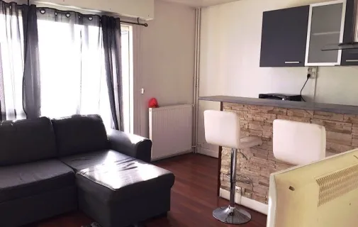 Location Nanterre Appartement 69e9f8d614fb