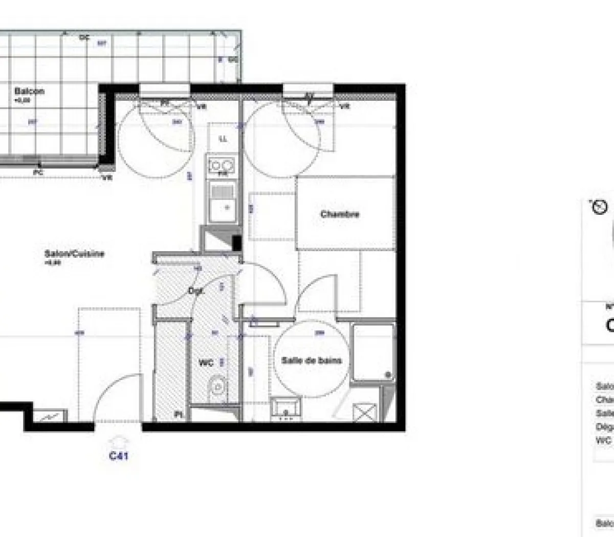 Location Nantes Appartement 69e9fb077e8e
