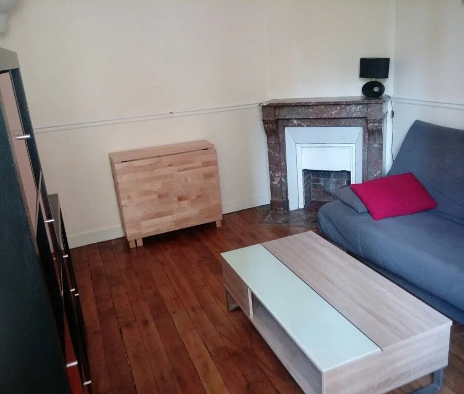 Location Paris Appartement 69e9fdfe717b