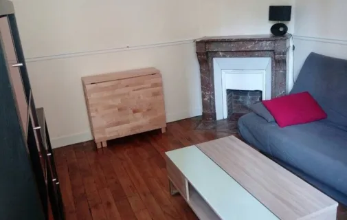 Location Paris Appartement 69e9fdfe717b