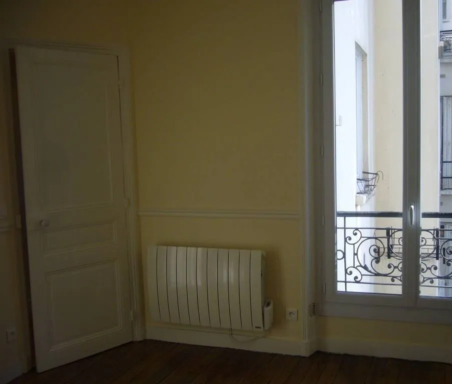 Location Paris Appartement 69e9fdfe717b