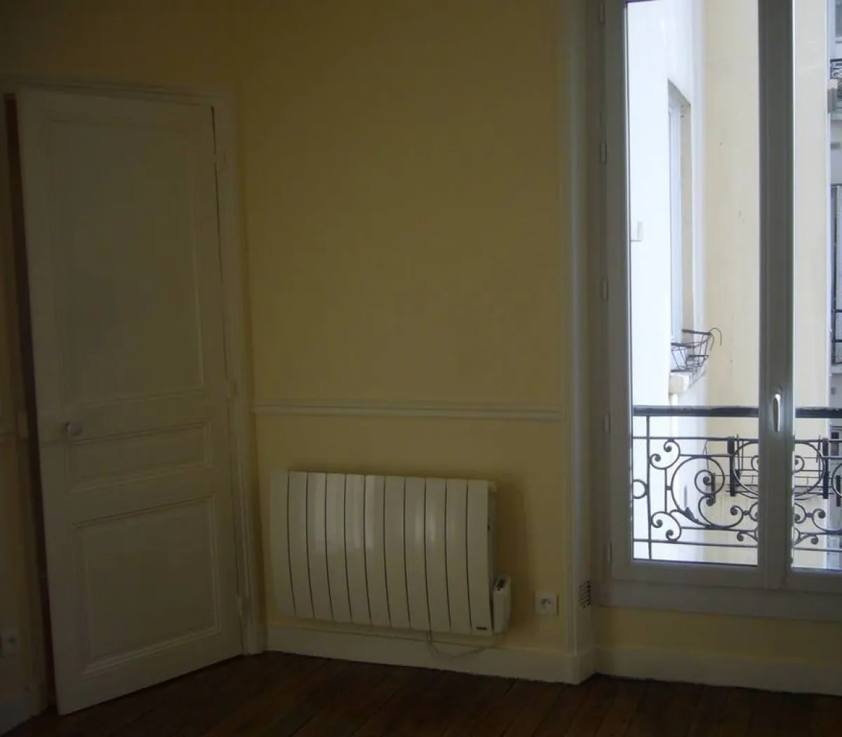 Location Paris Appartement 69e9fdfe717b