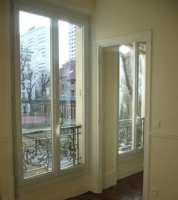 Location Paris Appartement 69e9fdfe717b