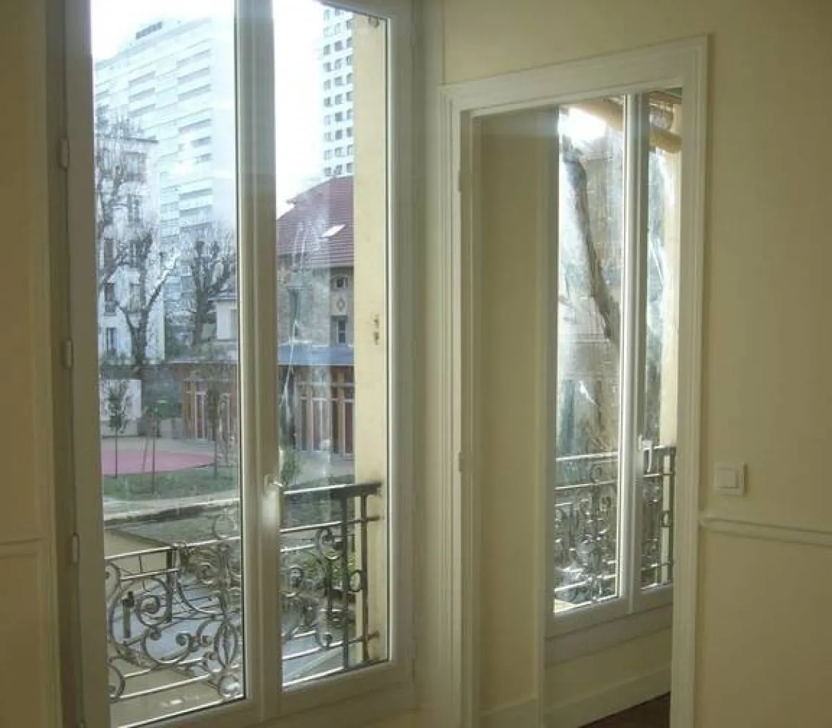 Location Paris Appartement 69e9fdfe717b