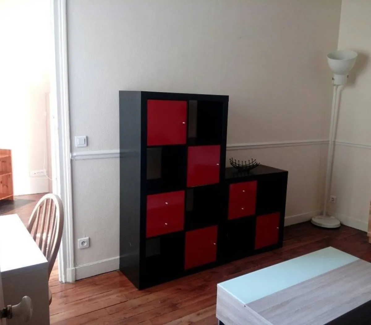 Location Paris Appartement 69e9fdfe717b